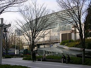 東京国際フォーラム