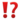 interrobang