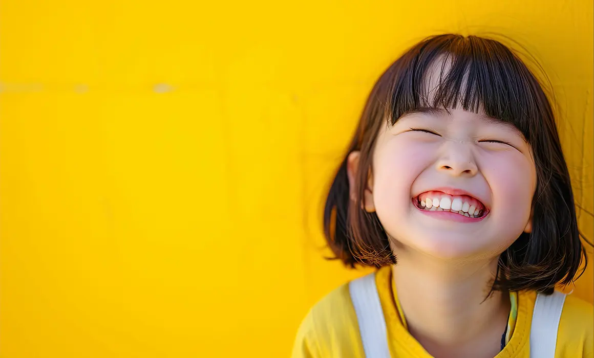 子どもの矯正歯科（小児矯正）