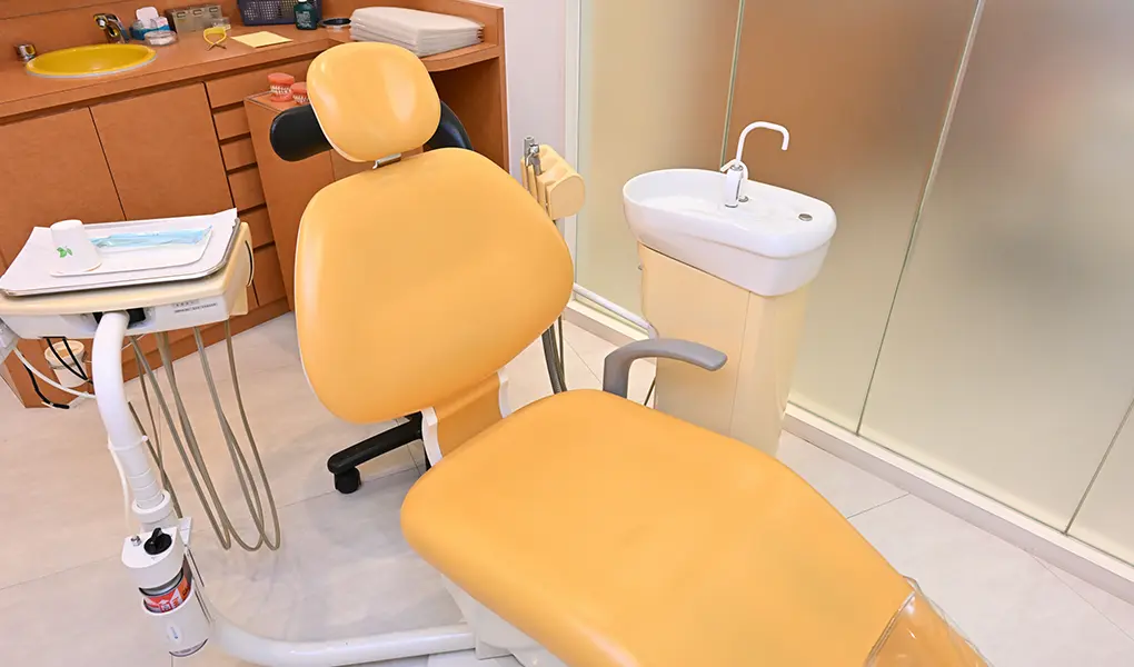 治療環境の整備