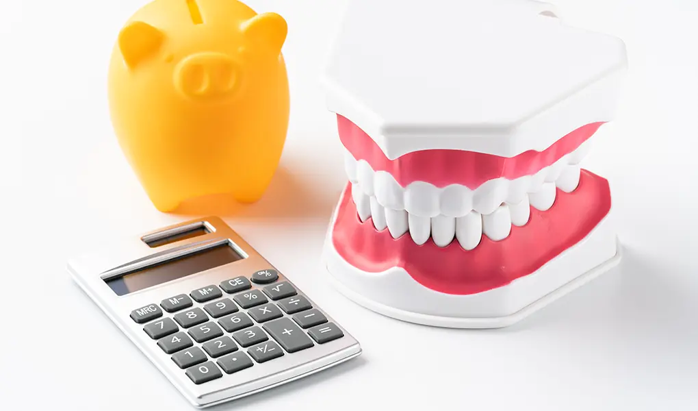 安心の料金システム