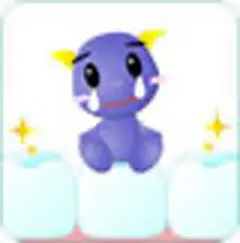 虫歯の原因菌が酸を産生できないため、プラークが抑制される。