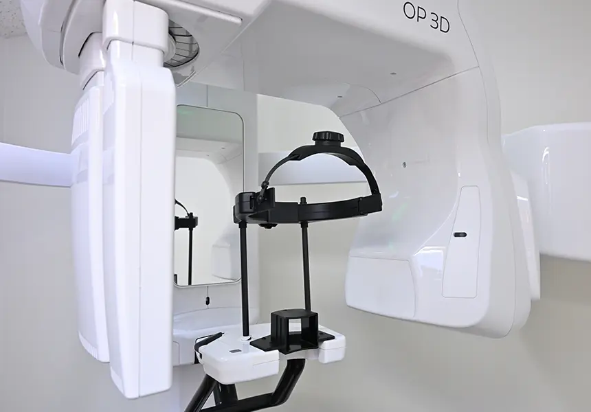 精密検査（約30分）