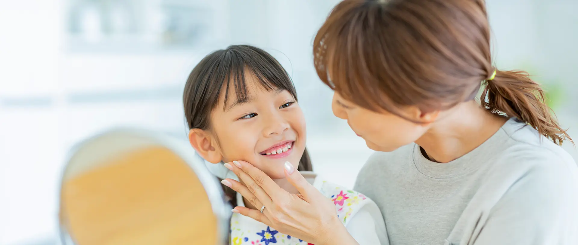 口腔筋機能療法とは