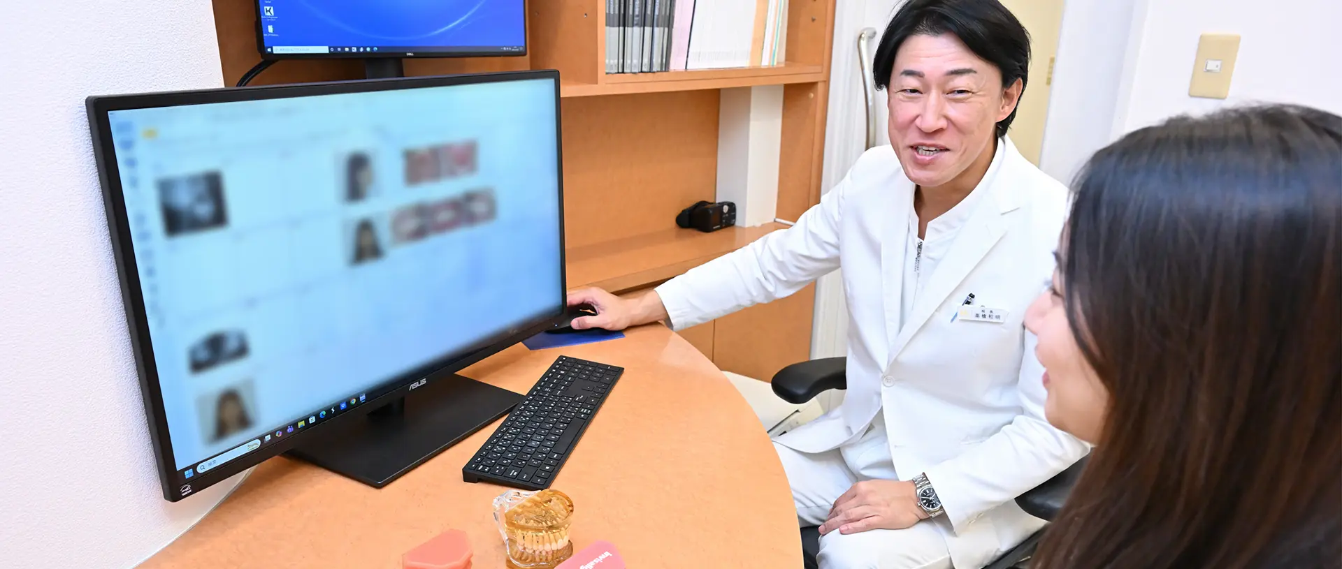 治療期間と費用について