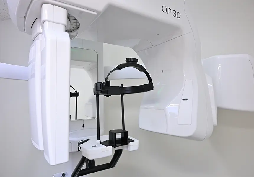 精密検査（約30分）