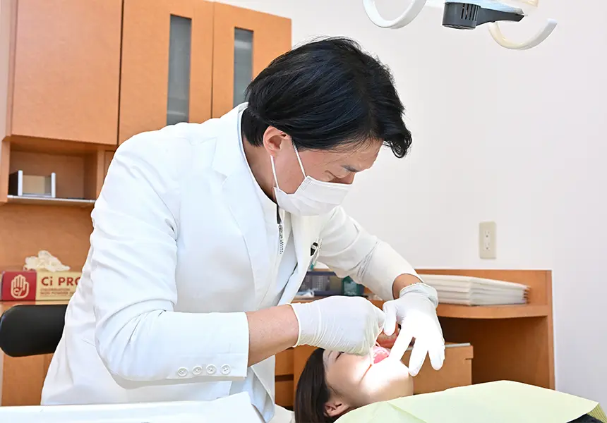 治療（1回約60分）